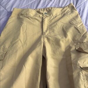 Weissman Tan Dancewear